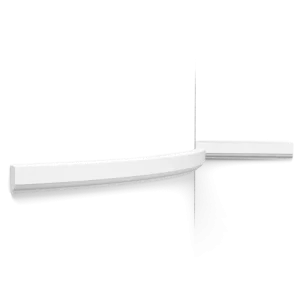 Hoge Kwaliteit Orac flexibele perklijst P9050F