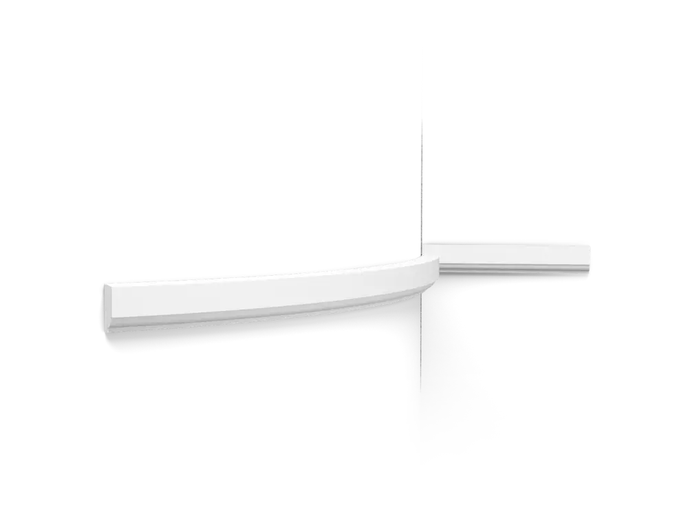 Hoge Kwaliteit Orac flexibele perklijst P9050F
