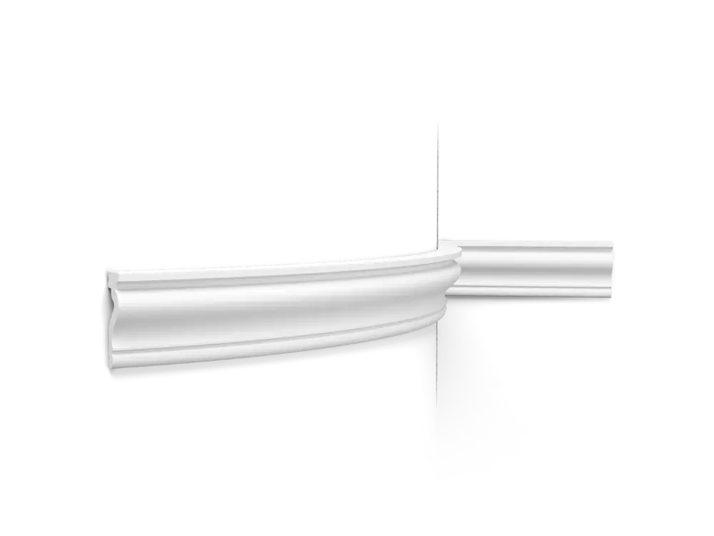 Finale Uitverkoop Orac flexibele perklijst DX174F
