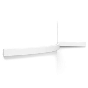 Speciale Aanbieding Orac flexibele perklijst SX194F