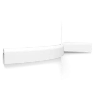 Goedkoop Orac flexibele perklijst SX182F