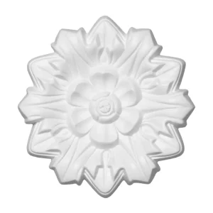 Merkproduct Gaudi rozet 1.56.011