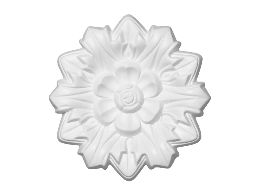 Merkproduct Gaudi rozet 1.56.011