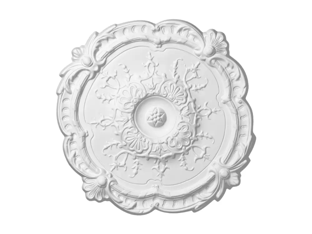 Gaudi rozet 1.56.027 Beperkt Aanbod