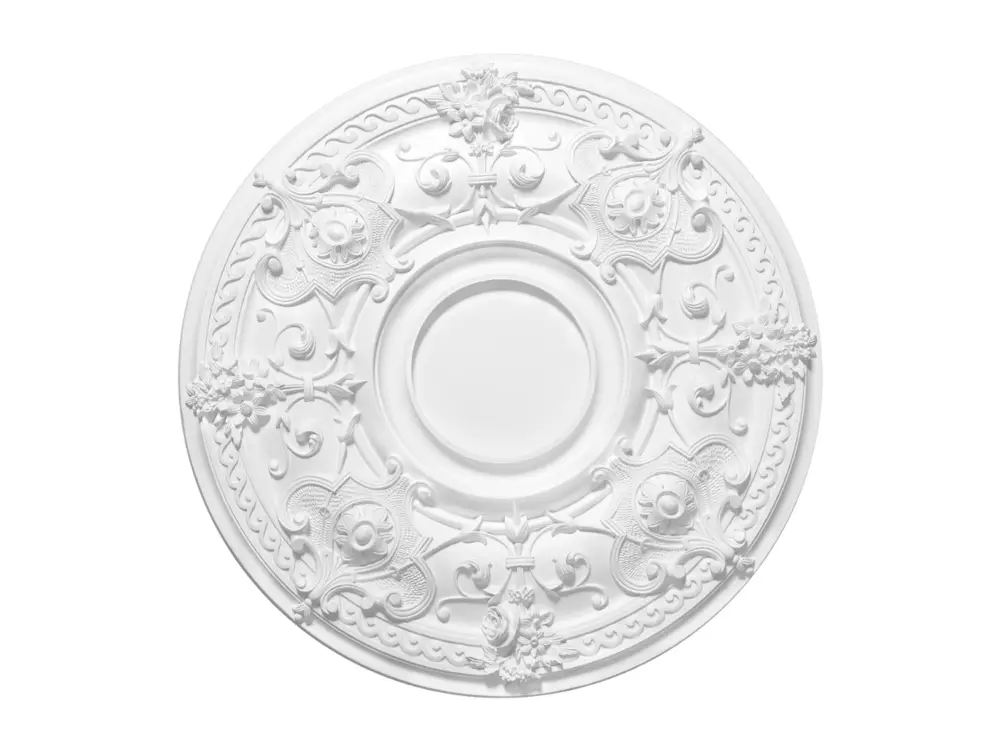 Alleen Vandaag Gaudi rozet 1.56.040