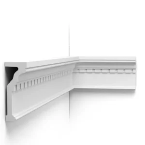 Snelle Levering Orac wandlijst P4010