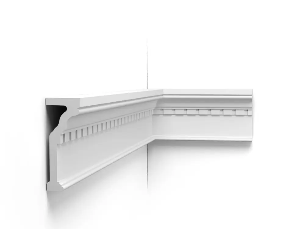 Snelle Levering Orac wandlijst P4010