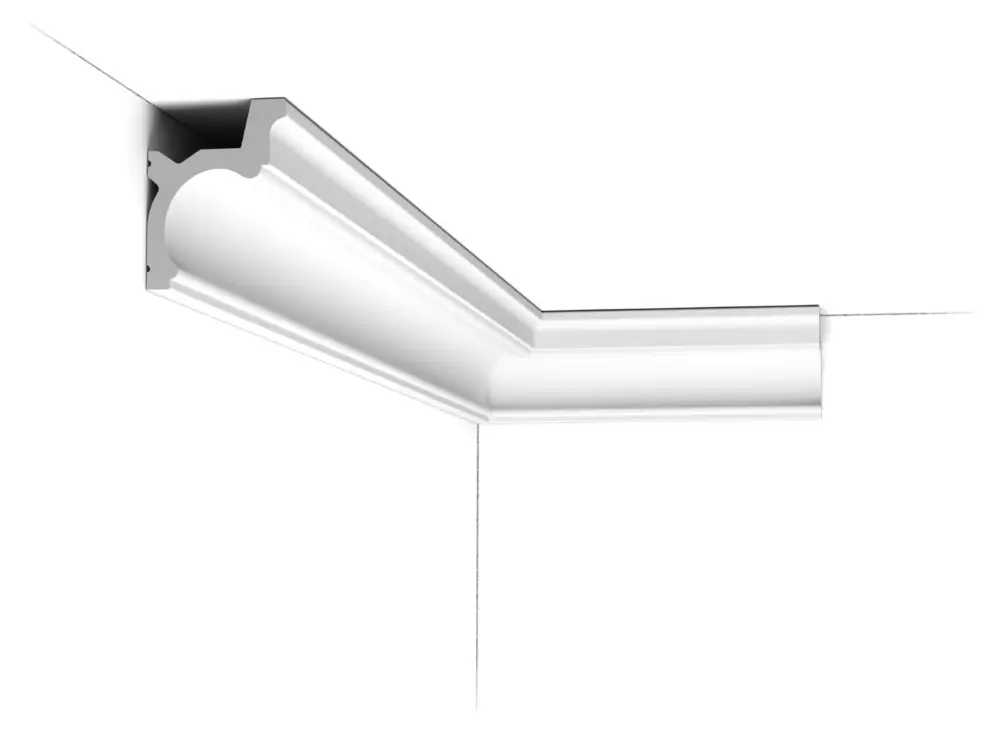 Orac kroonlijst C328 Bestseller