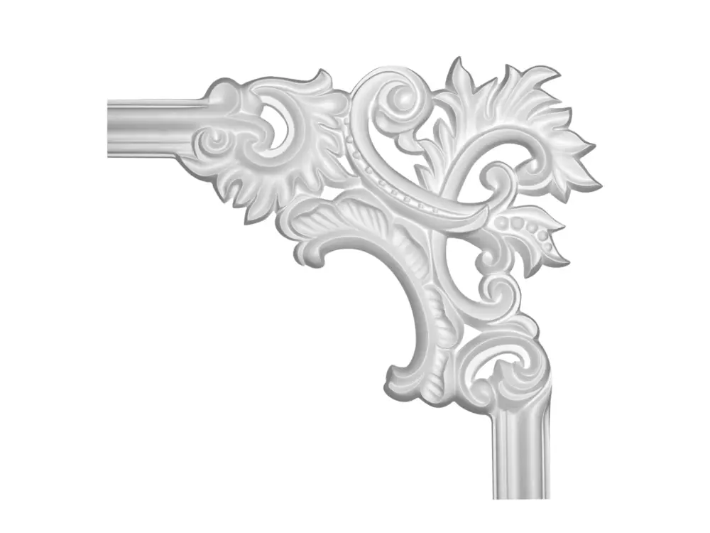 Express Levering Gaudi ornament 1.52.279