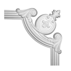 Favoriet Gaudi ornament 1.52.284