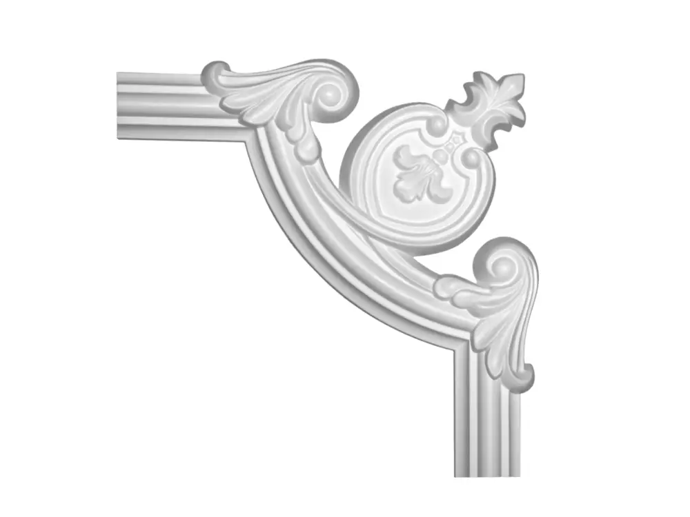 Favoriet Gaudi ornament 1.52.284