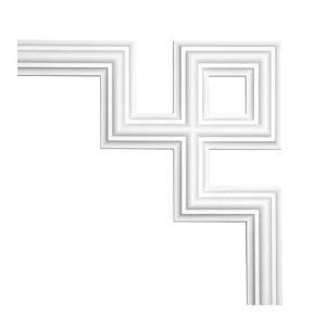Gaudi ornament 1.52.287 Speciale Aanbieding
