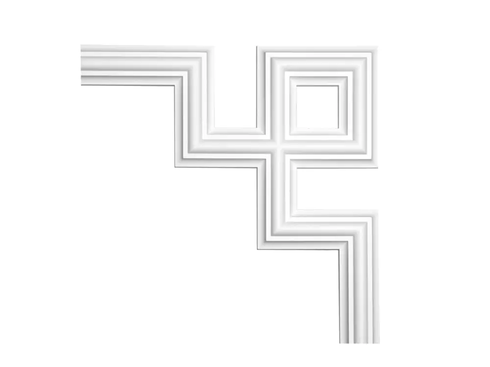 Gaudi ornament 1.52.287 Speciale Aanbieding