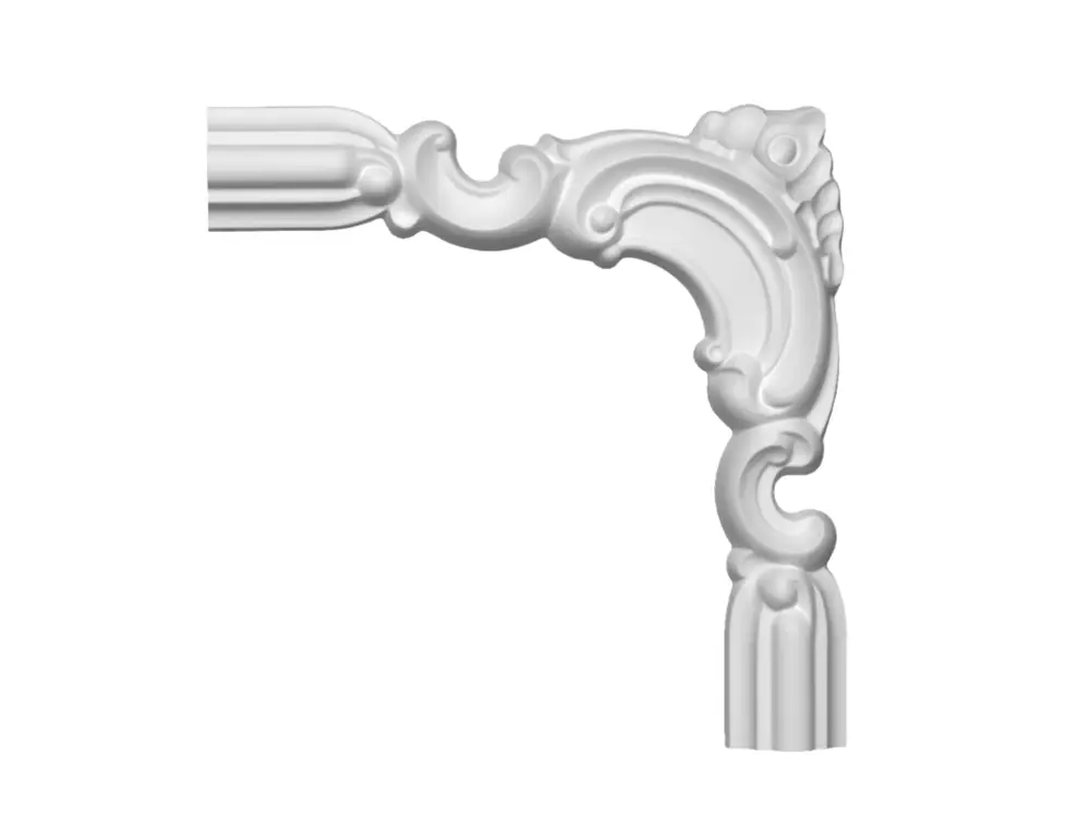 Gaudi ornament 1.52.297 Koopje