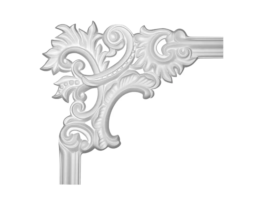 Gaudi ornament 1.52.299 Exclusieve Aanbieding