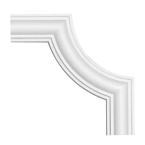 Gaudi ornament 1.52.322 Rechtstreeks Van De Fabrikant