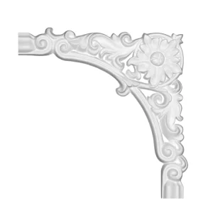 Gaudi ornament 1.52.375 Bestseller