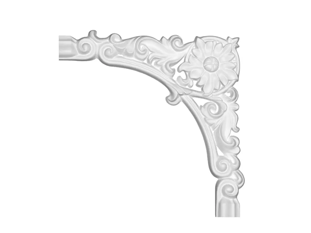 Gaudi ornament 1.52.375 Bestseller