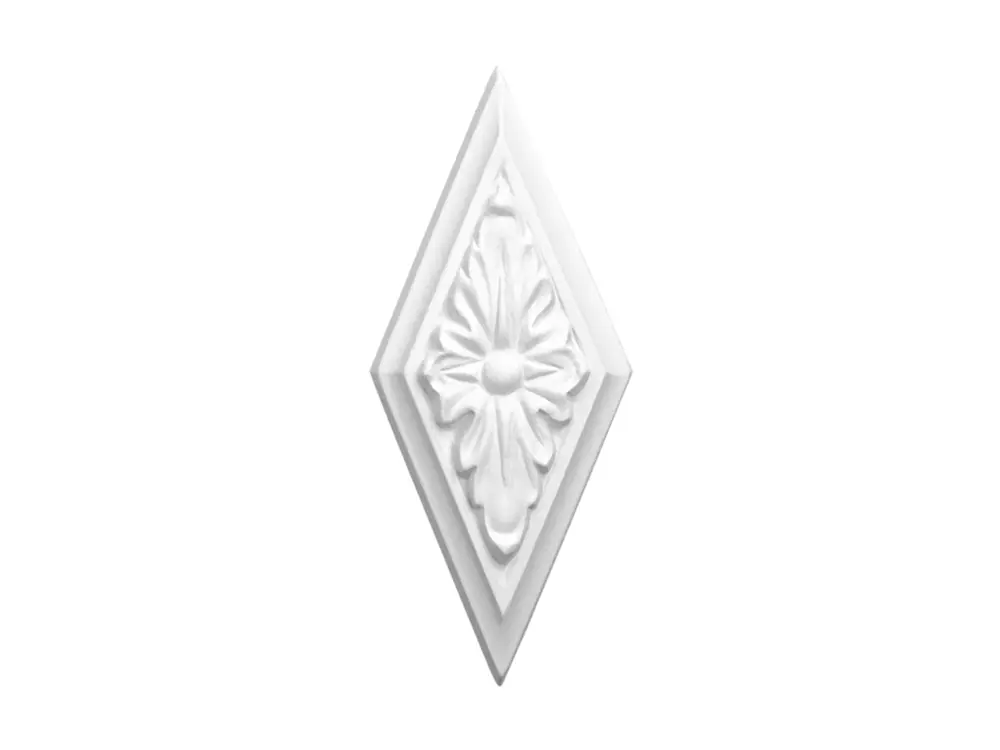 Favoriet Gaudi ornament 1.60.015