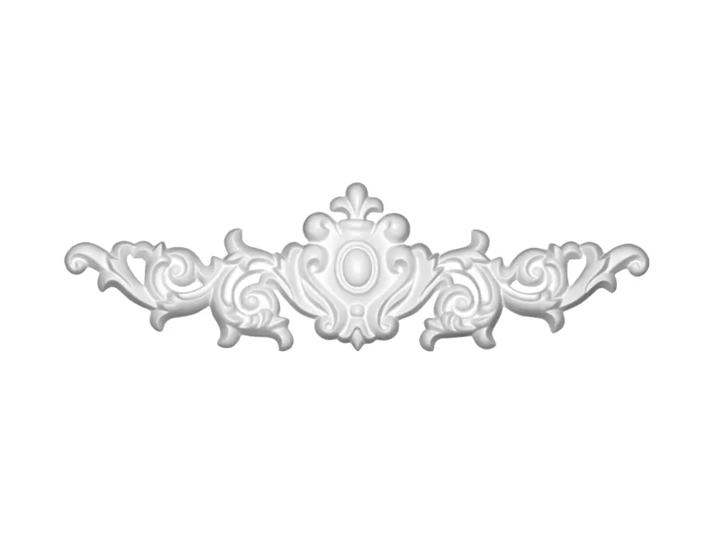 Hete Deal Gaudi ornament 1.60.028