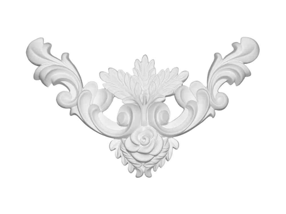 Direct Beschikbaar Gaudi ornament 1.60.031