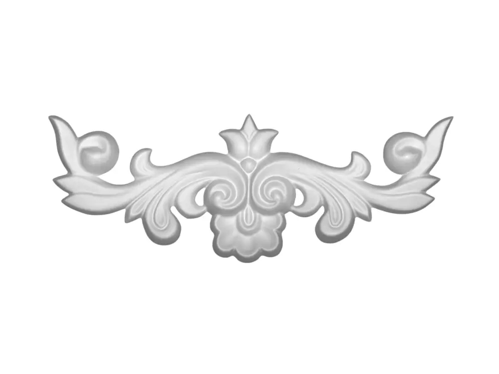Gaudi ornament 1.60.034 Exclusieve Aanbieding