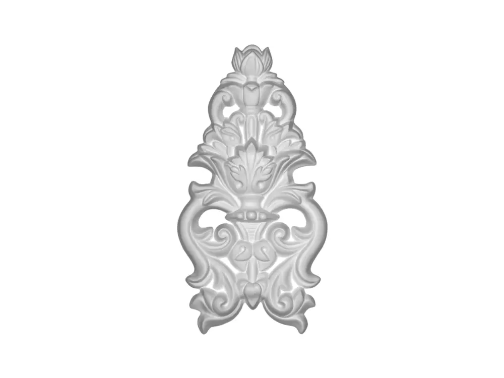 Gaudi ornament 1.60.038 Direct Beschikbaar
