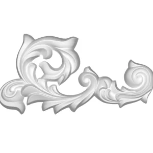 Gaudi ornament 1.60.123 Must-Have