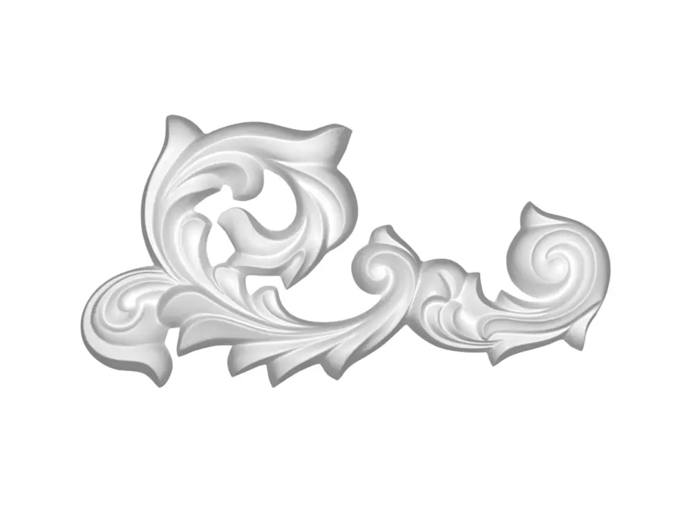 Gaudi ornament 1.60.123 Must-Have