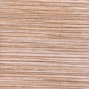 Actieprijs Catchii weave behang Camel - W003