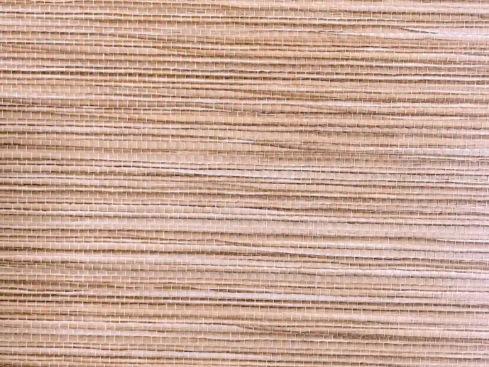 Actieprijs Catchii weave behang Camel - W003