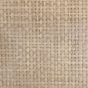 Speciale Aanbieding Catchii weave behang Gevlochten Rotan - W005
