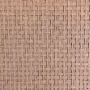 Catchii weave behang Vachtbruin - W010 Meest Verkocht