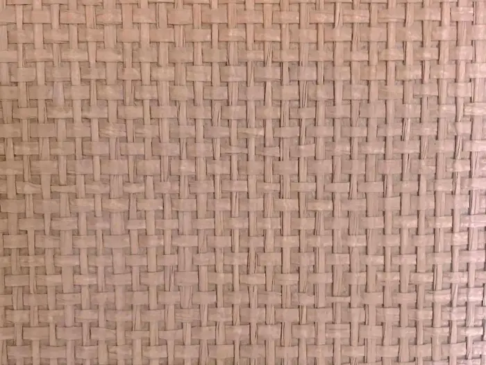 Catchii weave behang Vachtbruin - W010 Meest Verkocht