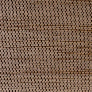 Catchii weave behang Bruin Mix - W012 Fabrieksprijs