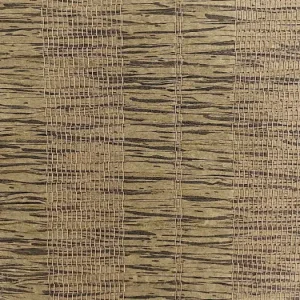 Catchii weave behang Riviera Strepen Mosgroen - W023 Fabrieksprijs
