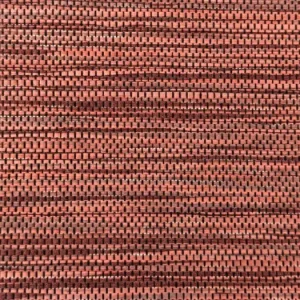 Superprijs Catchii weave behang Maroon Arte - W026