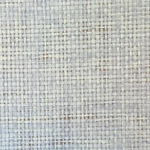 Dagaanbieding Catchii weave behang Blue Tropical - W787