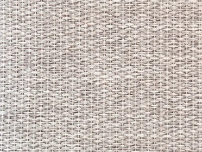 Favoriet Catchii weave behang Sand - W773