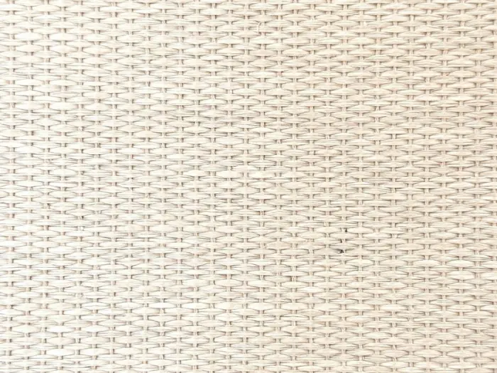 Koopje Catchii weave behang Off-White - W712