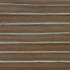Veilige Betaling Catchii jute behang Twine Weaves - J621