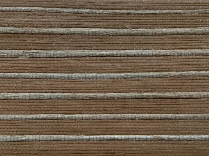 Veilige Betaling Catchii jute behang Twine Weaves - J621