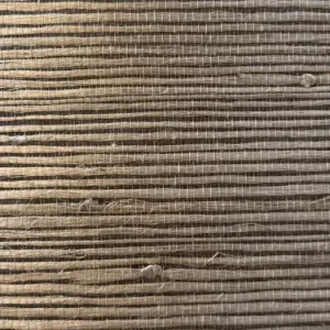 Beperkte Voorraad Catchii jute behang Sailor Stripe - J630