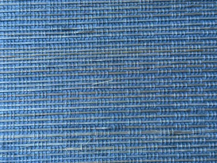 Catchii bamboe behang Ocean Blue - B317 Lage Prijs