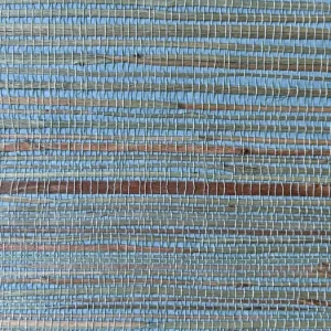 Fabrieksprijs Catchii zeegras behang Pistache Camel Mix - Z006