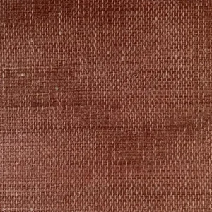 Catchii sisal behang Gebrande Omber - S008 Meest Verkocht