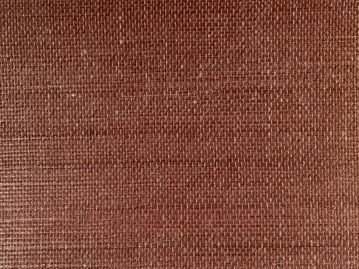 Catchii sisal behang Gebrande Omber - S008 Meest Verkocht