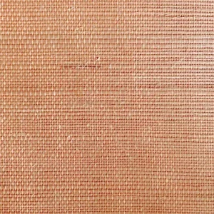 Betrouwbaar Catchii sisal behang Roze Champagne - S015