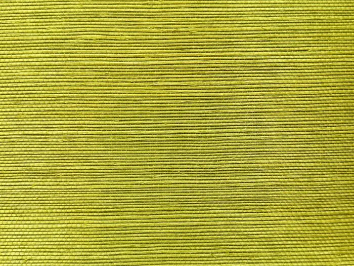 Catchii sisal behang Brass Yellow - S123 Populair