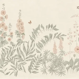 Sandberg Aino - Pastel Weekendaanbieding